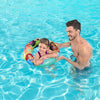 Bestway Salvagente Ciambella Gonfiabile Disney Principesse Bambini Kids 3-6 Anni Giochi e giocattoli/Sport e giochi all'aperto/Giochi aquatici e piscine per bambini/Canotti e gonfiabili galleggianti Trade Shop italia - Napoli, Commerciovirtuoso.it