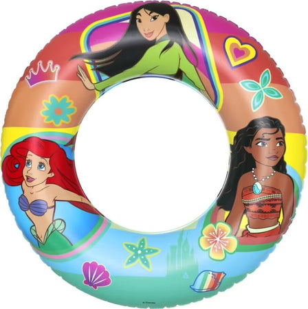 Bestway Salvagente Ciambella Gonfiabile Disney Principesse Bambini Kids 3-6 Anni Giochi e giocattoli/Sport e giochi all'aperto/Giochi aquatici e piscine per bambini/Canotti e gonfiabili galleggianti Trade Shop italia - Napoli, Commerciovirtuoso.it