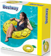 Bestway Salvagente Fashion Ciambella Gonfiabile Frutta Assorta Ananas E Anguria Giochi e giocattoli/Sport e giochi all'aperto/Giochi aquatici e piscine per bambini/Canotti e gonfiabili galleggianti Trade Shop italia - Napoli, Commerciovirtuoso.it