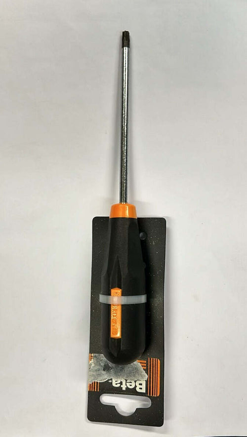 BETA---1218RTX/25X100-GIRAVITE-CON-PUNTA-TORX-25X100