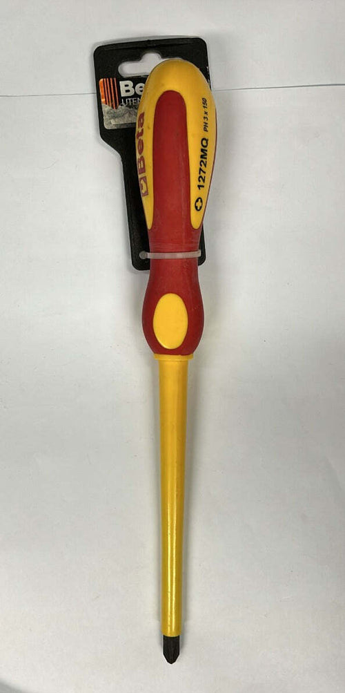 BETA---1272MQ/PH3X150-GIRAVITE-PER-VITI-CON-IMPRONTA-A-CROCE-PHILLIPS-3X150