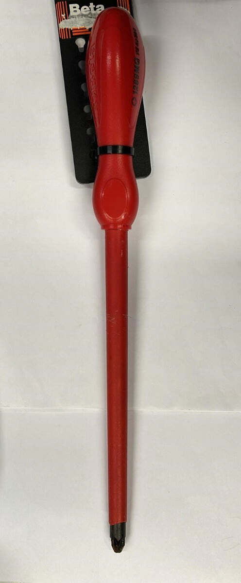 BETA---1289MQ/PZ3X150-GIRAVITE-PER-VITI-CON-TESTA-A-CROCE-3X150