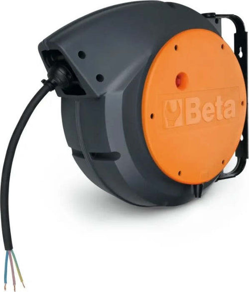 BETA---1845P/24-AVVOLGICAVO-AUTOMATICO
