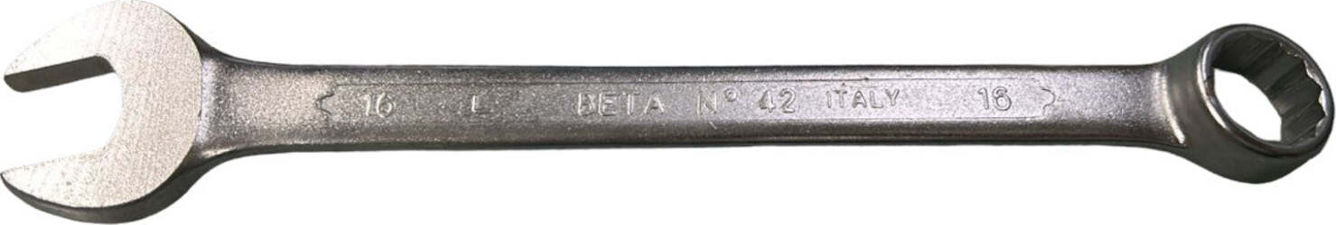 BETA---42/16-CHIAVE-COMBINATA-A-FORCHETTA-E-POLIGONALE-16X16MM-ITALY-B