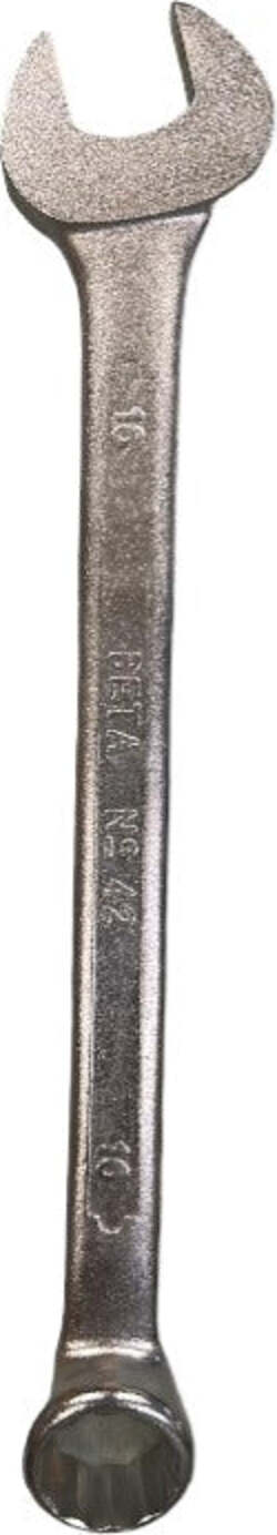 BETA---42/16-CHIAVE-COMBINATA-A-FORCHETTA-E-POLIGONALE-16X16MM