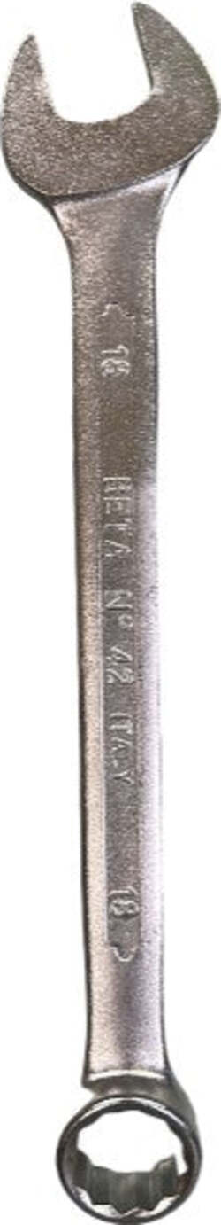 BETA---42/18-CHIAVE-COMBINATA-A-FORCHETTA-E-POLIGONALE-18X18MM-ITALY*