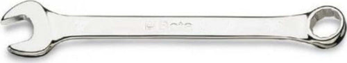 BETA---42AS/7/8X7/8-CHIAVI-COMBINATE-A-FORCHETTA-E-POLIGONALE-PIEGATA-CROMATE-7/8X7/8