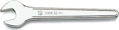 BETA---52/11-CHIAVE-A-FORCHETTA-SEMPLICE-CROMATA-11MM