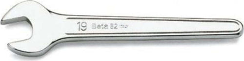 BETA---52/19-CHIAVE-A-FORCHETTA-SEMPLICE-19MM