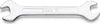 BETA---55/27X32-CHIAVI-CROMATE-A-FORCHETTA-DOPPIE-27X32MM