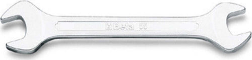 BETA---55/27X32-CHIAVI-CROMATE-A-FORCHETTA-DOPPIE-27X32MM