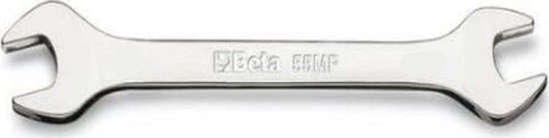 BETA---55AS/1/2X9/16-CHIAVI-A-FORCHETTA-DOPPIE-CROMATE-1/2X9/16