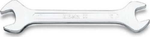 BETA---55AS/3/4X7/8-CHIAVI-A-FORCHETTA-DOPPIE-CROMATE-3/4X7/8