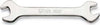 BETA---55MP/21X23-CHIAVI-A-FORCHETTA-DOPPIE-CROMATE-LUCIDE-21X23MM