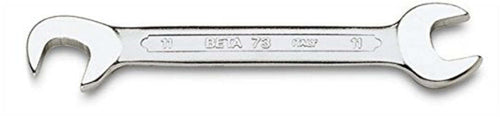 BETA---73/6-CHIAVE-A-FORCHETTA-DOPPIA-PICCOLA-CROMATA-6X6