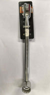 BETA---80/19X22-CHIAVI-A-BUSSOLA-POLIGONALE-SNODATE-DOPPIE-CROMATE-19X22MM***