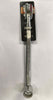 BETA---80/19X22-CHIAVI-A-BUSSOLA-POLIGONALE-SNODATE-DOPPIE-CROMATE-19X22MM***