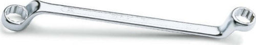 BETA---90/25X28-CHIAVI-DOPPIE-POLIGONALI-CURVE-CROMATE-25X28MM
