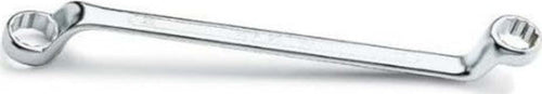 BETA---90AS/3/8X5/16-CHIAVI-POLIGONALI-DOPPIE-CURVE-PROFONDE-CROMATE-3/8X5/16