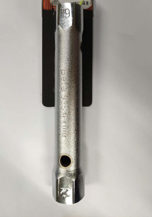 BETA---935/19X22-CHIAVI-A-TUBO-DOPPIO-ESAGONALI-SERIE-LEGGERE-19X22MM