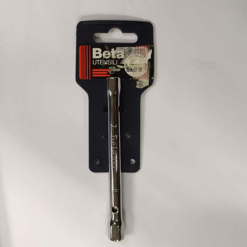 BETA---935/7X8-CHIAVI-A-TUBO-DOPPIE-ESAGONALI-7X8MM***