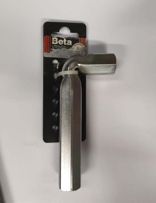 BETA---938/18-CHIAVI-A-PIPA-DOPPIE-18X18***