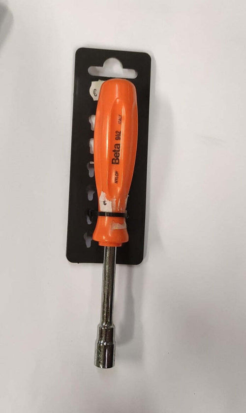 BETA---942/9-CHIAVE-A-BUSSOLA-ESAGONALE-9MM***