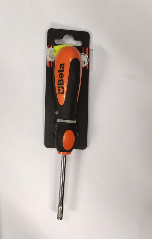 BETA---942BM/4-CHIAVI-A-BUSSOLA-ESAGONALICON-IMPUGNATURA-SERIE-CORTA-4MM***