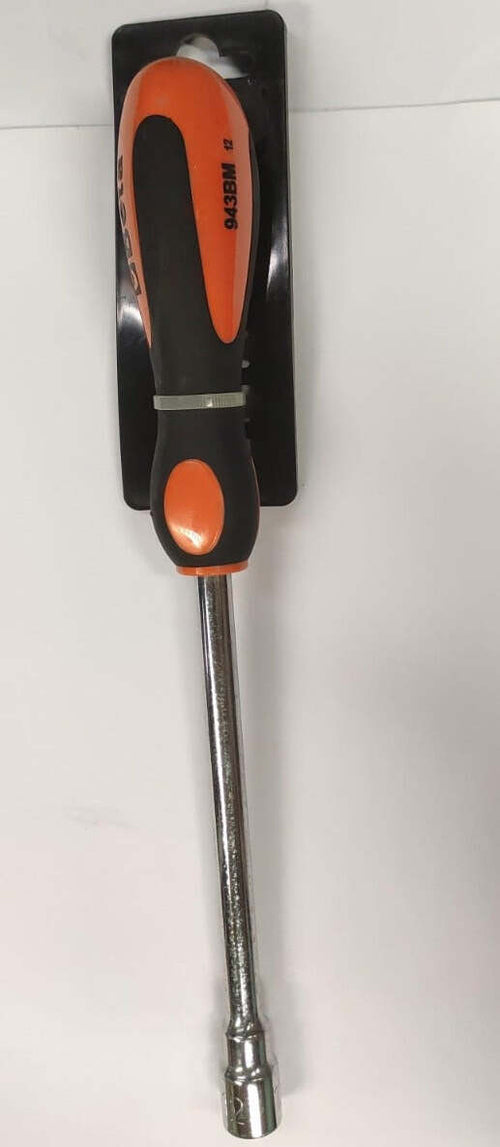 BETA---943BM/12-CHIAVI-A-BUSSOLA-ESAGONALE-CON-IMPUGNATURA-BIMATERIALE-12MM***