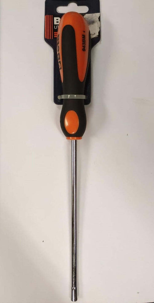 BETA---943BM/4-CHIAVI-A-BUSSOLA-ESAGONALE-CON-IMPUGNATURA-BIMATERIALE-4MM***