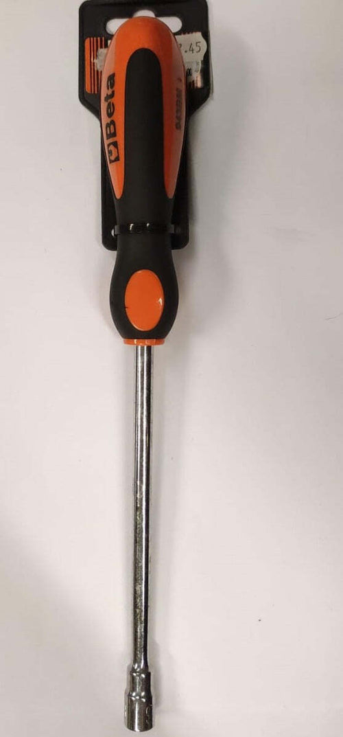 BETA---943BM/9-CHIAVI-A-BUSSOLA-ESAGONALE-CON-IMPUGNATURA-BIMATERIALE-9MM***