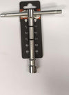 BETA---945/14-CHIAVE-A-T-A-BUSSOLA-14MM***