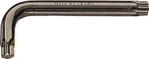 BETA---97TX-CHIAVE-IMPRONTA-TORX-T27