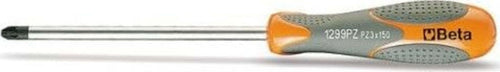 BETA---GIRAVITE-PER-VITI-CON-IMPRONTA-A-CROCE-POZIDRIV-SUPADRIV-1299PZ/3X150
