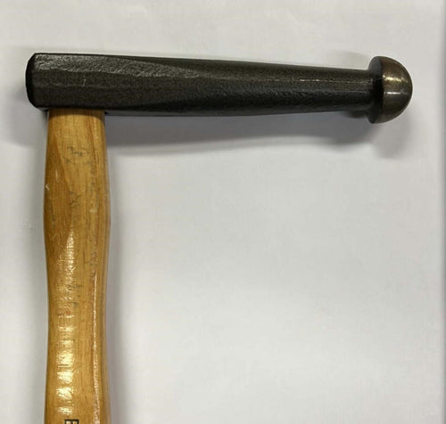 BETA---MARTELLO-CARROZZIERE-MANICO-IN-LEGNO