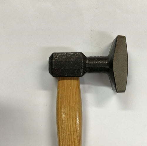 BETA---MARTELLO-CARROZZIERI-TESTA-LONGITUDINALE-CONVESSA-MANICO-IN-LEGNO