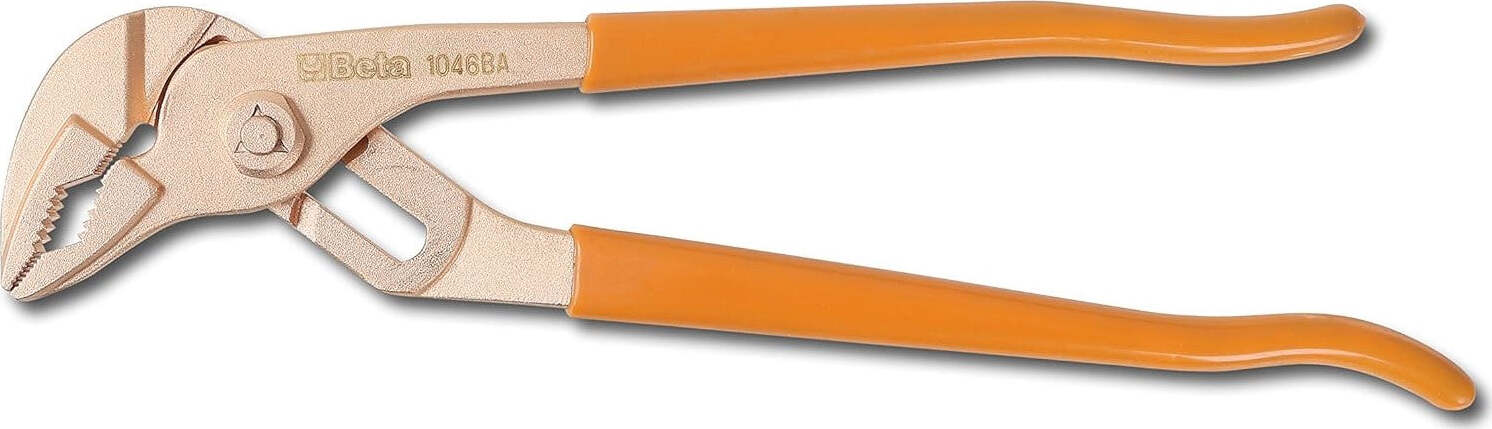 BETA---PINZA-REGOLABILE-CERNIERA-CRIMAGLIERA-SOVRAPPOSTA-MANICI-IN-PVC