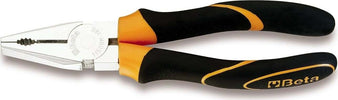 BETA---PINZE-UNIVERSALI-CROMATE-LUCIDE-CON-IMPUGNATURE-BIMATERIALE-180MM