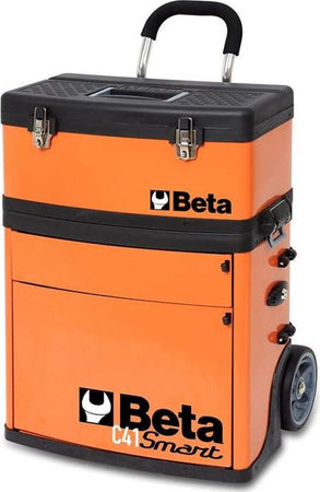 BETA---TROLLEY-PORTAUTENSILI-A-DUE-MODULI-SOVRAPPONIBILI-C41SMART