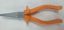BETA-1010/140-PINZE-A-BECCHI-TONDI-LUNGHI-MANICO-ARANCIONE