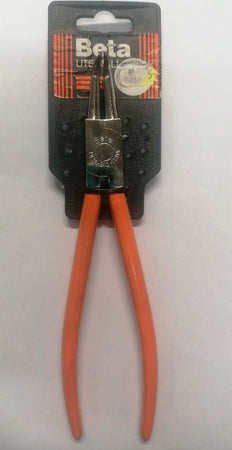 BETA-1034/210---PINZA-A-BECCHI-PIEGATI-A-90°-PER-ANELLI-DI-SICUREZZA,-PER-FORI-CON-MANICI-RICOPERTI-IN-PVC