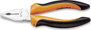 BETA-1151/160---PINZA-UNIVERSALE-160MM-MANICO-BIMATERIALE