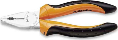 BETA-1151/160---PINZA-UNIVERSALE-160MM-MANICO-BIMATERIALE