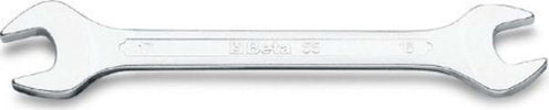 Beta-55-MM.10X11-Chiave-a-Forchetta,-10x11-mm