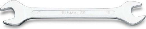 Beta-55-MM.14X15-Chiave-a-Forchetta,-14x15-mm