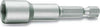 BETA 862F Inserti a bussola esagonale 1/4 per avvitatore Fai da te/Utensili elettrici e a mano/Utensili a mano/Chiavi e chiavi inglesi/Chiavi esagonali Scontolo.net - Potenza, Commerciovirtuoso.it