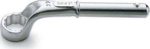 Beta-91-Chiave-Poligonale-grande-sforzo,nero,-91-30