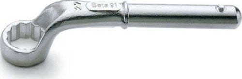 Beta-91-Chiave-Poligonale-grande-sforzo,nero,-91-30