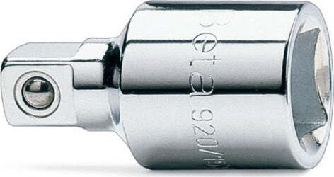 Beta-920/15-Raccordo-Quadro,-F.1/2,-M.3/8