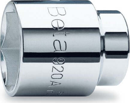 Beta-920A-MM.18-Chiave-Bussola-Esagonale,-1/2,-18-mm